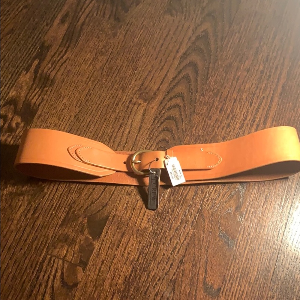 J. Crew Belt 🎉